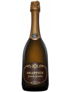 Drappier Grande Sendrée - 2010 - Champagne AOC Drappier