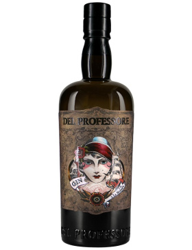 Gin Del Professore Madame