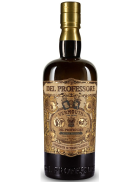 Vermouth Del Professore Bianco