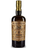 Vermouth Del Professore Bianco