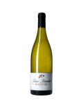 Frontignan Muscat - Muscat Sec Terres Blanches - Blanc - 2019 
