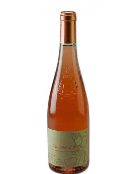 Jean Macé - Cabernet d'Anjou - Rosé 