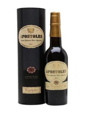 TIO PEPE - Apostoles Jerez - Spiritueux