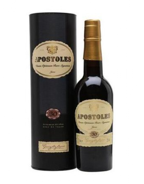 TIO PEPE - Apostoles Jerez 