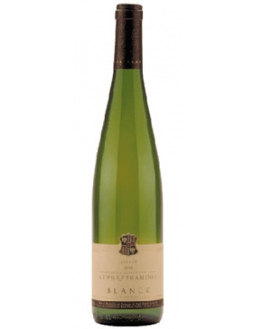 Paul Blanck Gewurztraminer 2020 - Vin Alsace Gewürztraminer