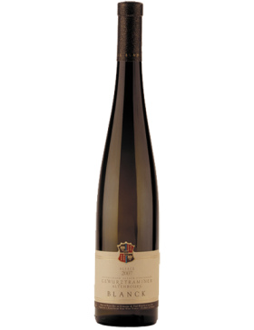 Paul Blanck Altenbourg Gewurztraminer 2018