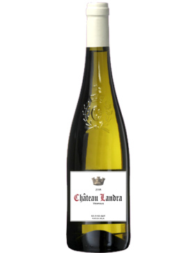 Château Landra Côtes du Ventoux Blanc