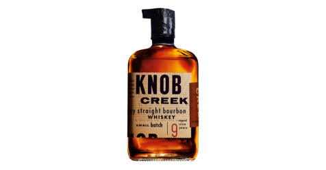 Jim Beam - Knob Creek 9 Ans - Bourbon - Whisky