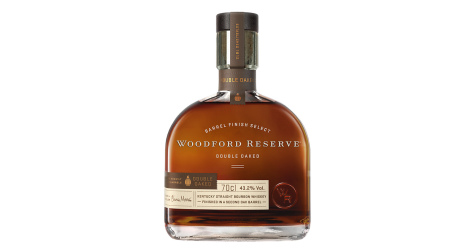 Woodford Reserve - Double Oaked