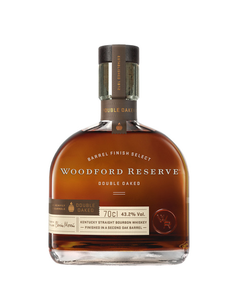Woodford Reserve - Double Oaked