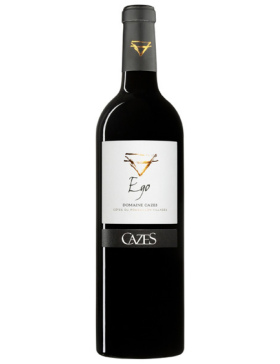Domaine Cazes - Ego - 2020