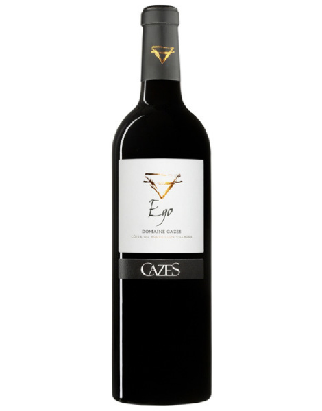 Domaine Cazes - Ego - 2020