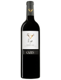 Domaine Cazes - Ego - 2020