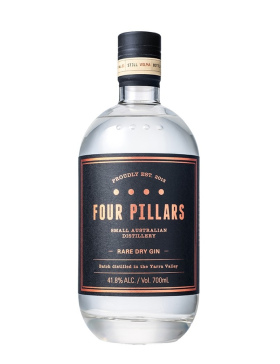 Four Pillars - Rare Dry Gin 