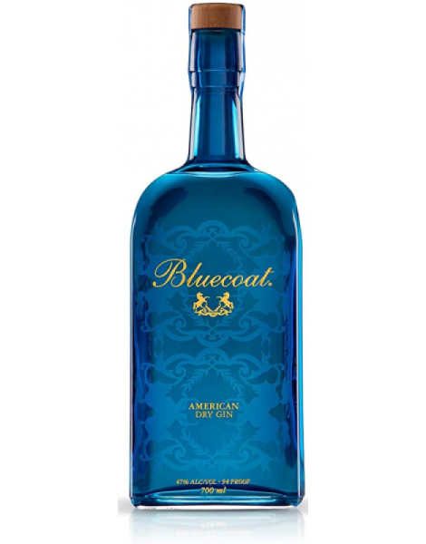 Bluecoat - American Dry Gin 