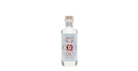 London Distillery Company - Dodd's Gin - 50cl 