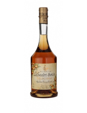 Morin - Calvados sélection 3 Ans - Spiritueux