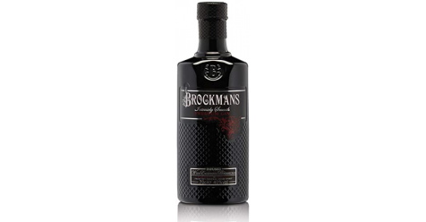 Brockmans - London Dry Gin 
