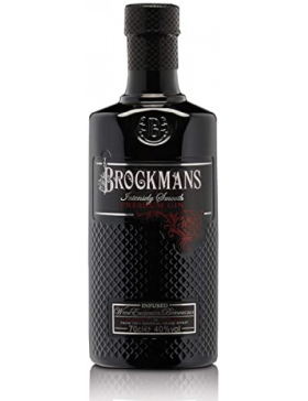 Brockmans - London Dry Gin 