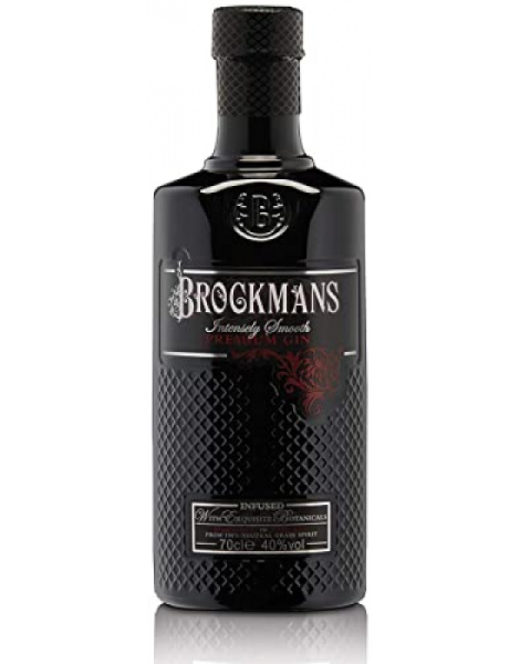 Brockmans - London Dry Gin 