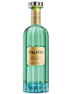 Italicus - Liqueur de Bergamote