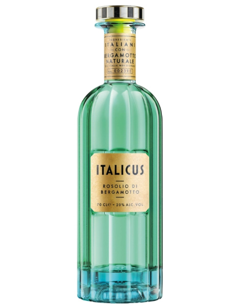 Italicus - Liqueur de Bergamote