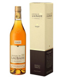 Château de Laubade - Bas-Armagnac VSOP - Etui 