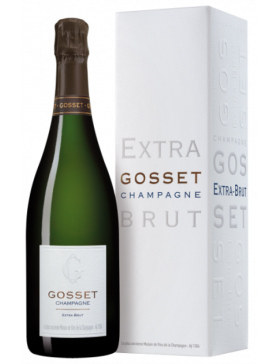 Gosset Extra Brut - Etui