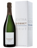 Gosset Extra Brut - Etui