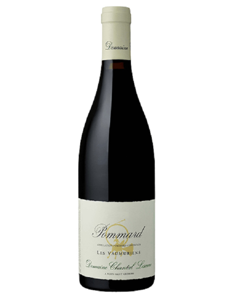 Domaine Chantal Lescure - Pommard les Vaumuriens 