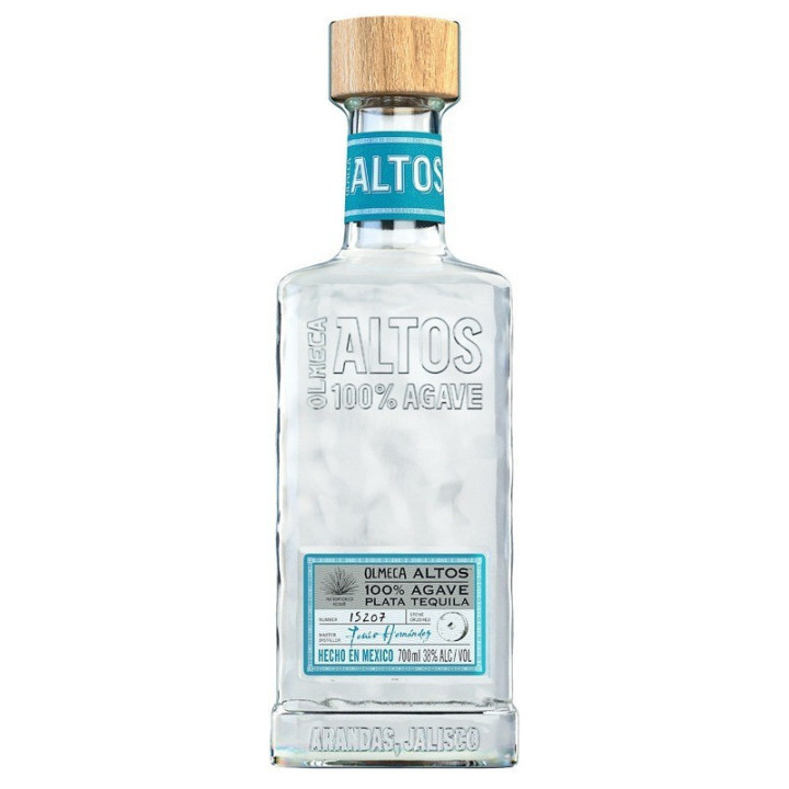 Altos Blanco - Olmeca - 70 cl