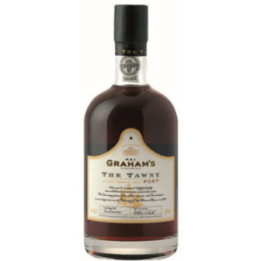 The Tawny Mature Reserve - Porto Graham's - 75 cl