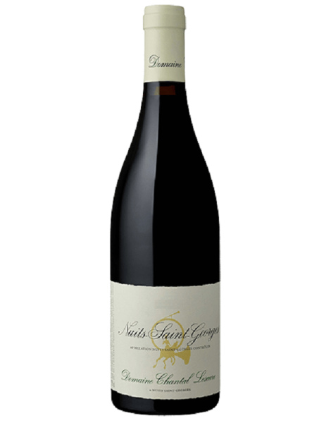 Domaine Chantal Lescure - Nuits-Saint-Georges - Rouge - 2013