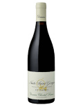 Domaine Chantal Lescure - 1er Cru Les Damodes - Nuit Saint George - Rouge - BIO - 2013