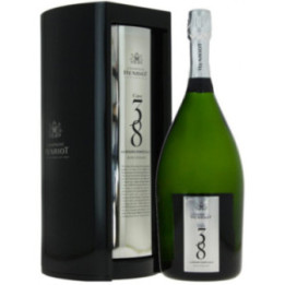Magnum Cuve 38 Extra Brut - Champagne Henriot - 150 cl