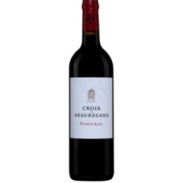 Croix de Beauregard 2018 - Château Beauregard - 75 cl