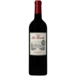 Pomerol 2020 - Château La Pointe - 75 cl