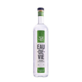 Eaux-De-Vie de Cidre de Normandie - 30&40 - 70 cl