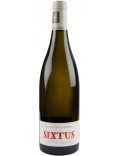 Louis Chèze - Les Vignobles de Seyssuel - Sixtus - Blanc - 2022