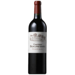Pomerol 2013 - Château Beauregard - 75 cl