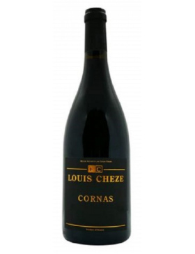 Louis Chèze - Cornas - Rouge - 2019