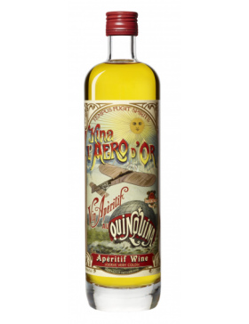 aperçu du vin Boulard Calvados xo