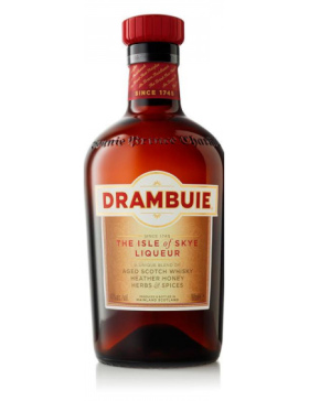 The Drambuie Liqueur Company - Liqueur de Whisky - 1L - Spiritueux