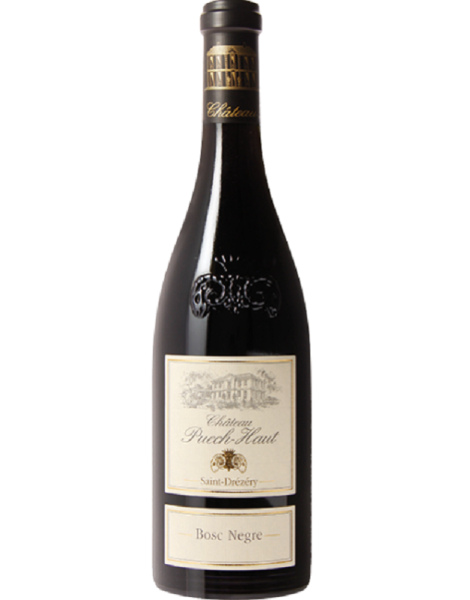 Château Puech-Haut - Bosc Negre - Rouge - 2014