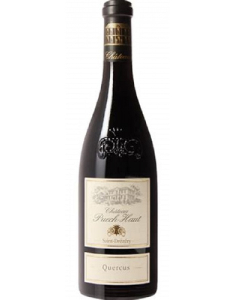 Château Puech-Haut - Quercus - Rouge - 2014