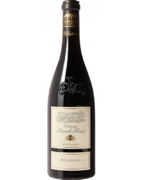 Château Puech-Haut - Recantou - Rouge - 2014