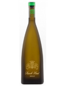Château Puech-Haut - Argali - Blanc - 2019