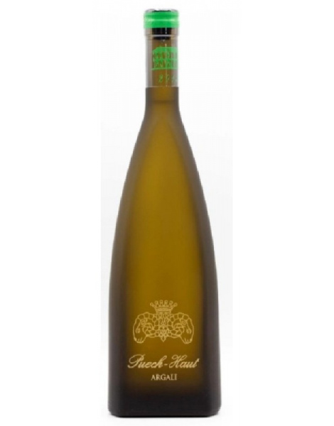 Château Puech-Haut - Argali - Blanc - 2019