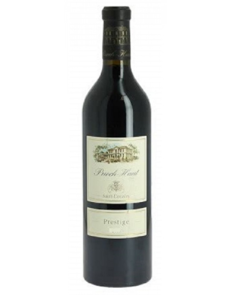 Château Puech-Haut - Prestige - Rouge - 2017