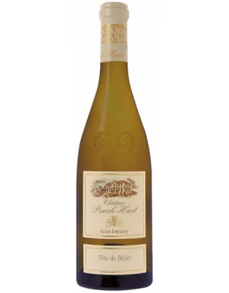 Château Puech-Haut - Tête de Bélier - Blanc - 2017